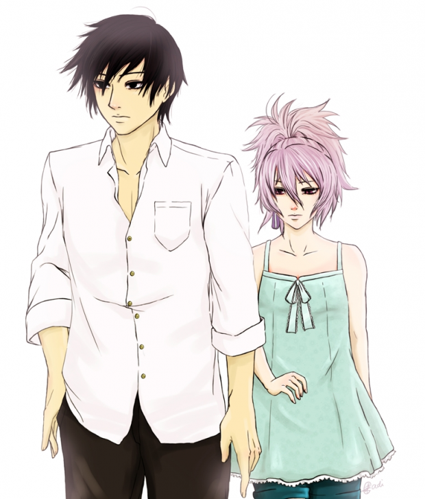 Can I Hold Onto You?