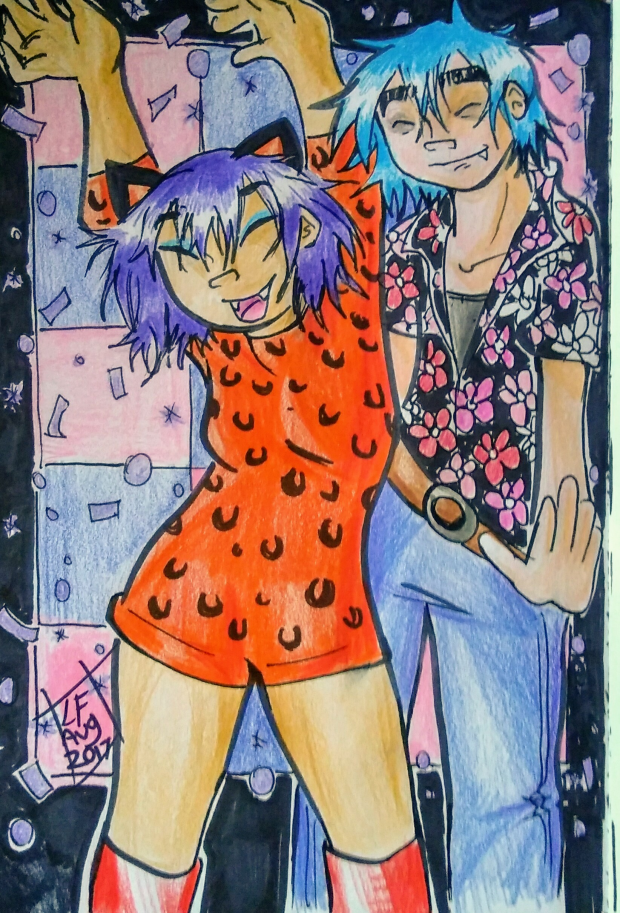 Living the Strobelite