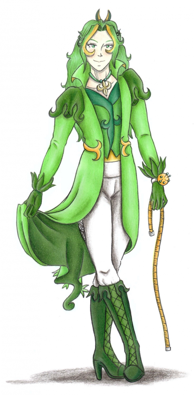 Salazar New profile Picture