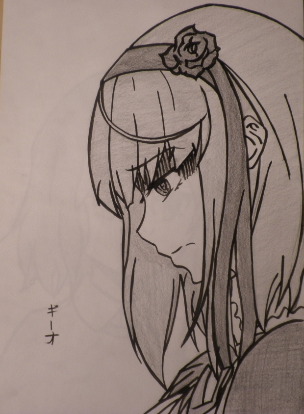 Shidare Hotaru [Finished]