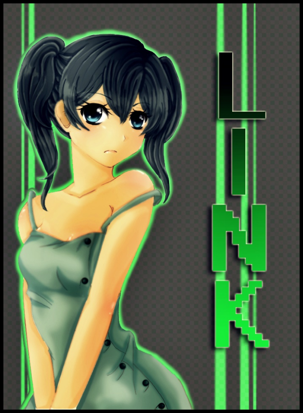 Momoko- LINK