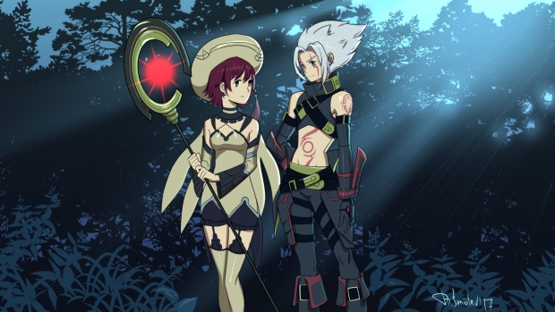 Haseo
