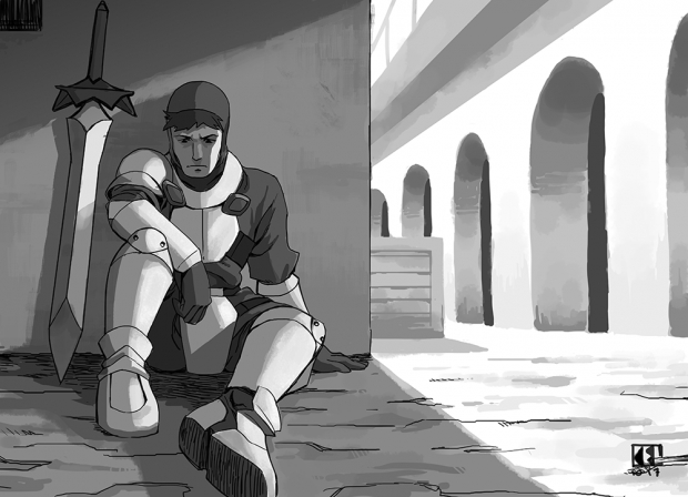 In the name of Justice