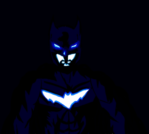 Batman Fan Art