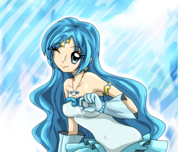 Mizuiro Pearl Voice!