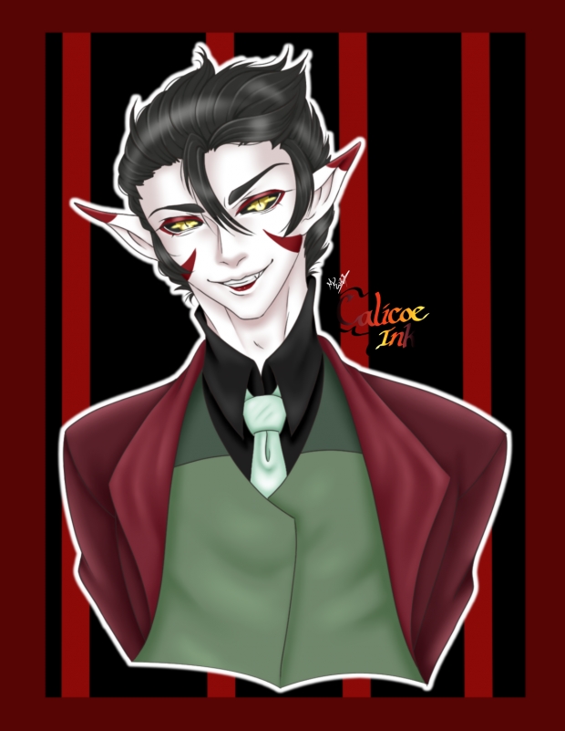 Chinokawaki Artfight