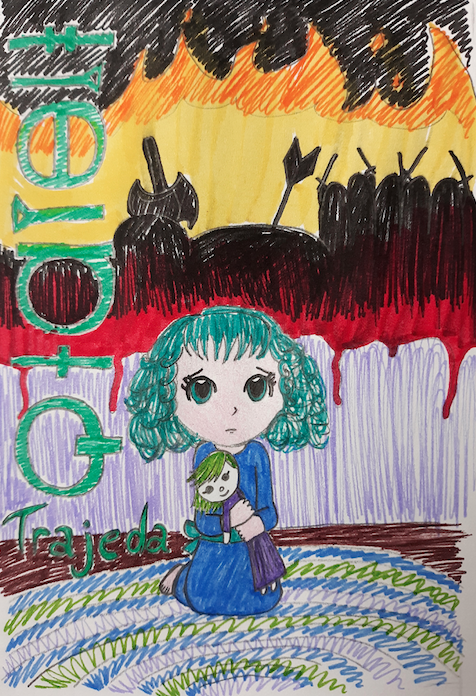 OCtober 10th: With a Special Skill