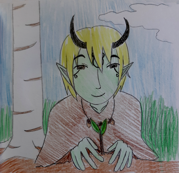 OCtober 2: Favorite Hobby