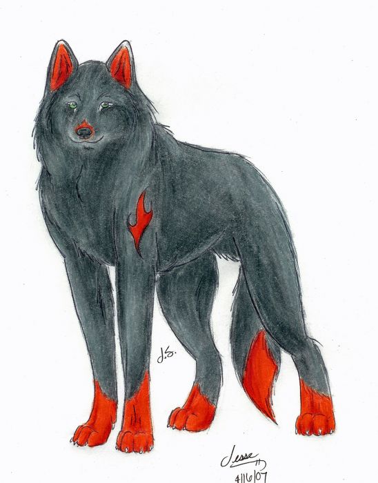 Request For Jakadow13