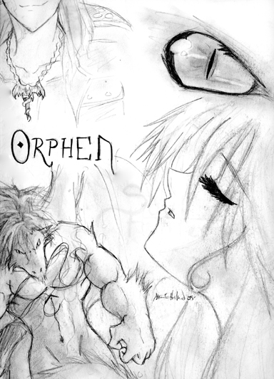 Mixed Together...*meep*