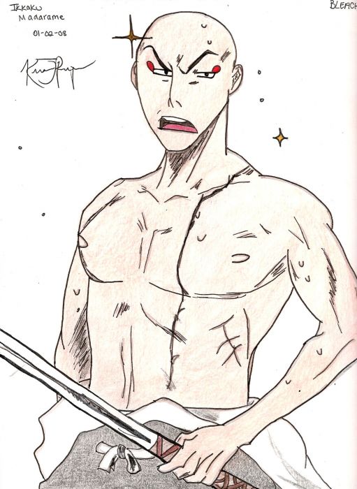 Is There No One Else?! [c]