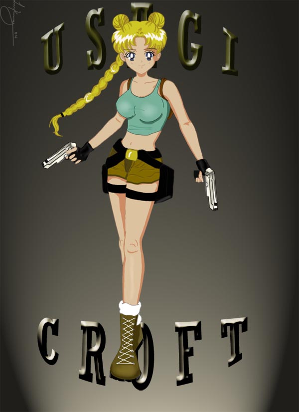 Usagi Croft