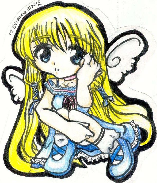 Chibi Chii