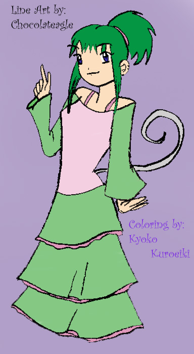 Gift For Chocolateagle