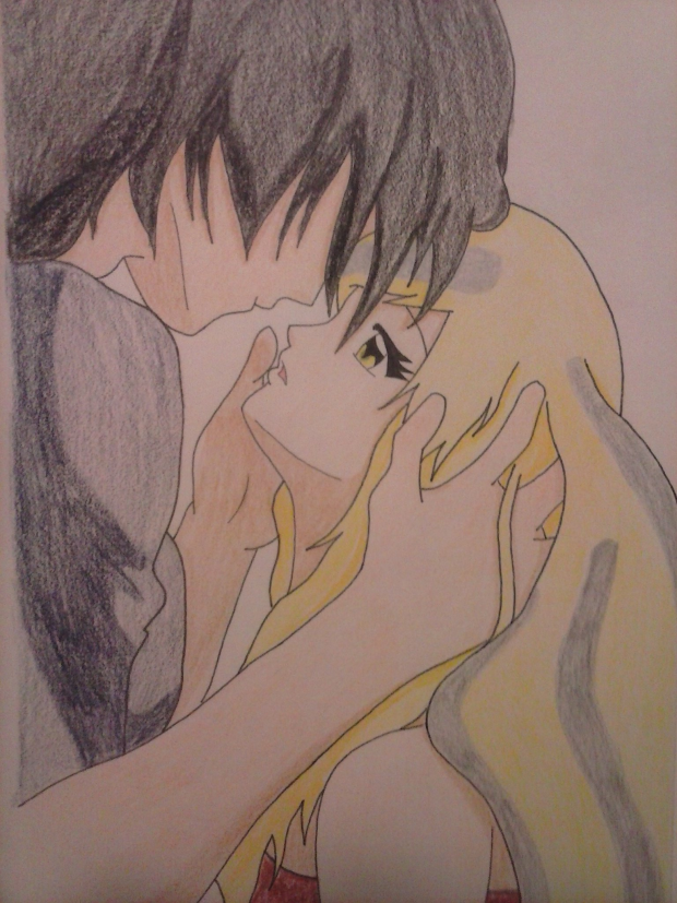 Elestair and Alesana