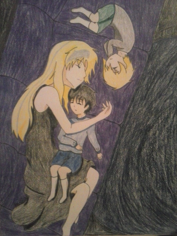 A Picture Perfect Night