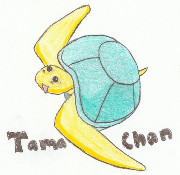Tama-chan