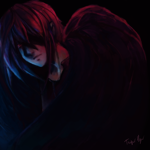 exotic bird looking for a good home