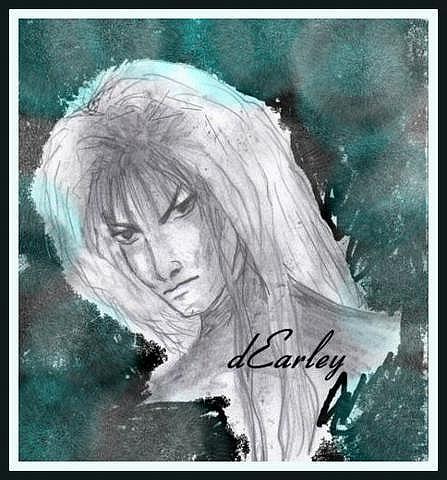 Another Jareth Pic