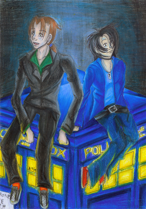 Best Seat in the Universe