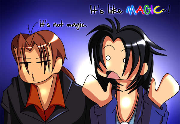 A Type of Explanation