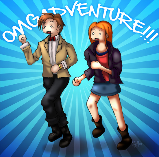 OMGADVENTURE