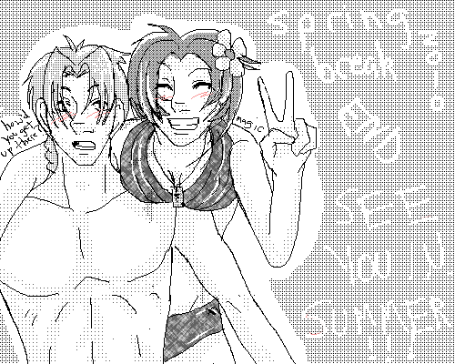 Goodbye Spring Break