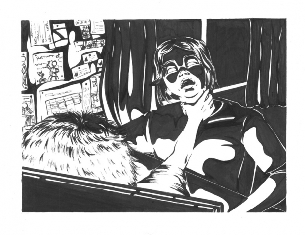 It Happened One Night