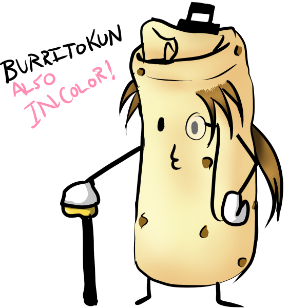 Burritokun