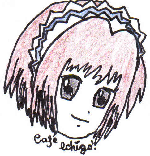 Headshot Of Cafe Ichigo