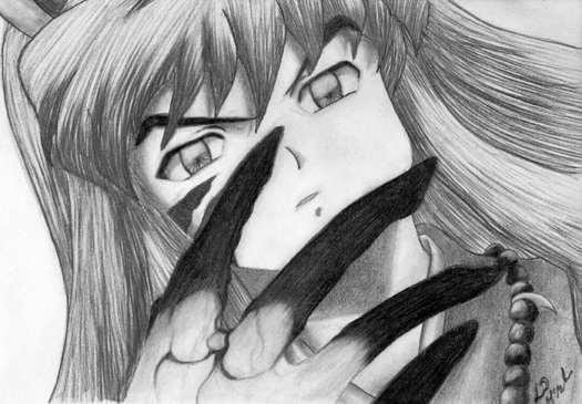 Realization Or Sorrow