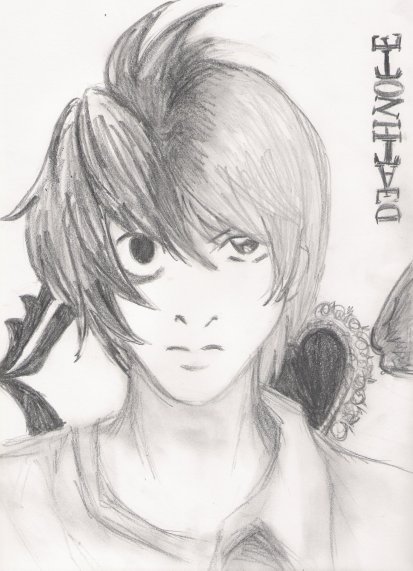 Death Note