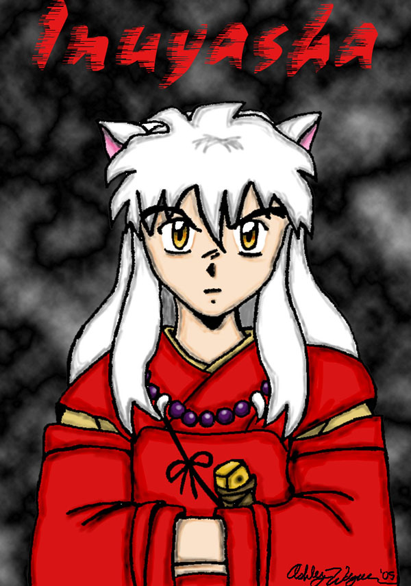 Focus Inuyasha