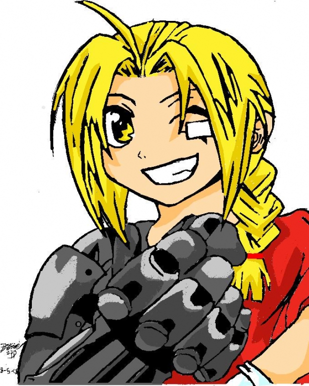 How Can You Say No To This Face?