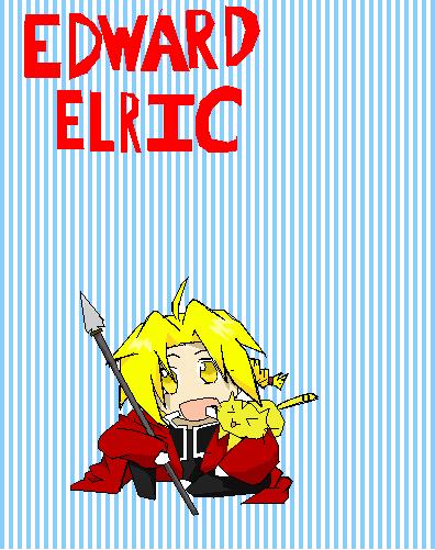 Edward Elric