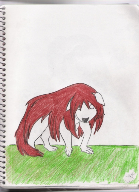 Chimera, Or However You Spell It