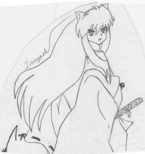 Inuyasha