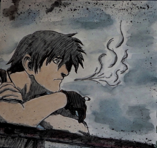 All I Ever Do, Is Get Rescued from the Sea