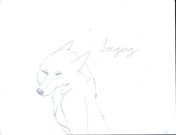 Longing