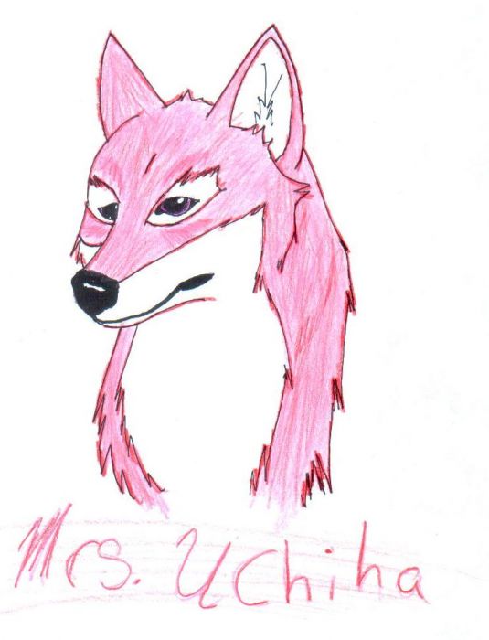 Request For Mrs. Uchiha