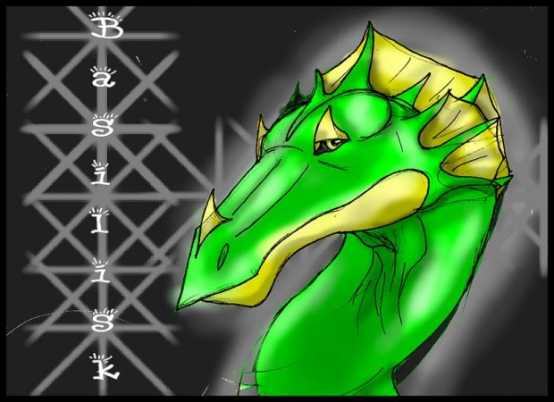 Basilisk