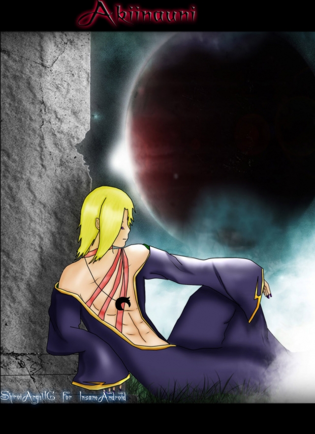 Akinauni for InsaneAndroid