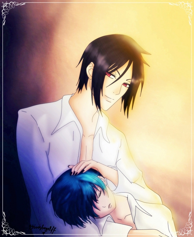 I will always be..by your side