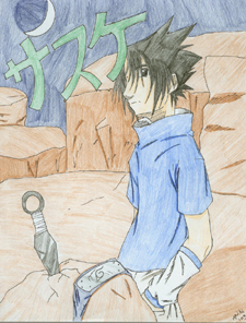 Sasuke