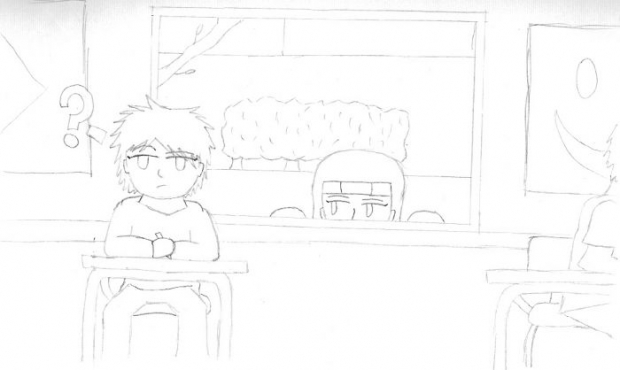 Library Ninja Strikes Again