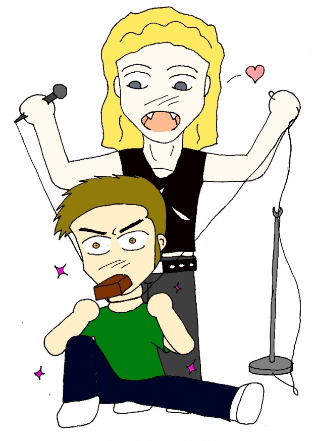 lestat pwnd j00 sparklevamp