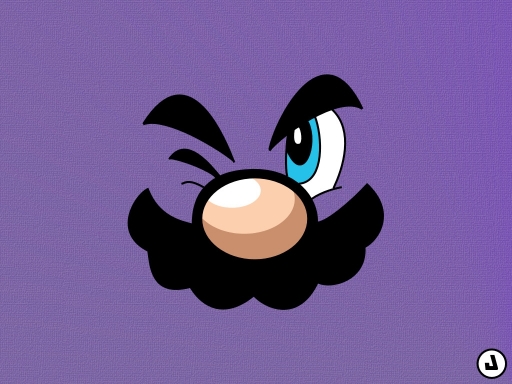 Mario - Indigo