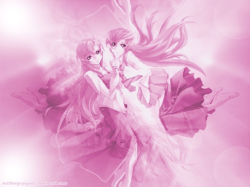 Pink Princesses