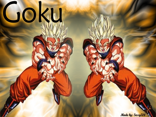 Goku