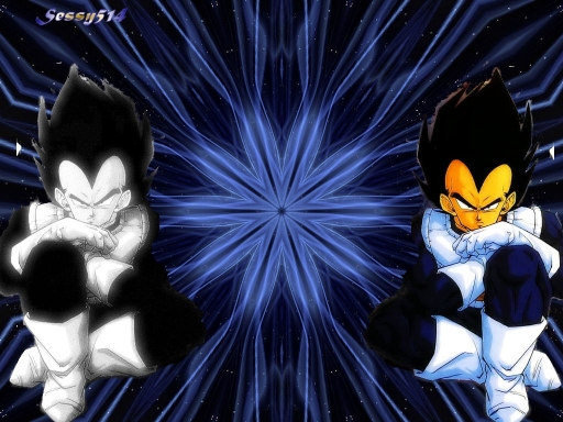 Vegeta